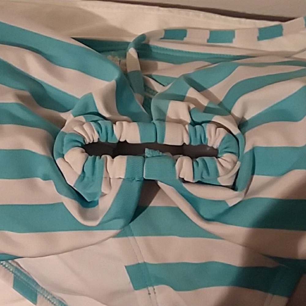 Mossimo Bikini - Picture 6 of 8